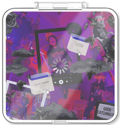 Wayrock(웨이록) - in my pocket - KiTalbum