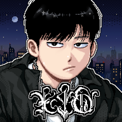 강시오 (XIO) - XIO ON THE BEAT! - KiTalbum