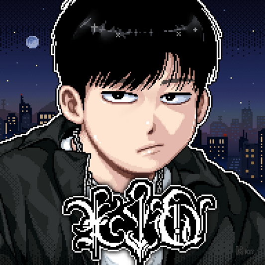 강시오 (XIO) - XIO ON THE BEAT! - KiTalbum
