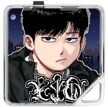 강시오 (XIO) - XIO ON THE BEAT! - KiTalbum