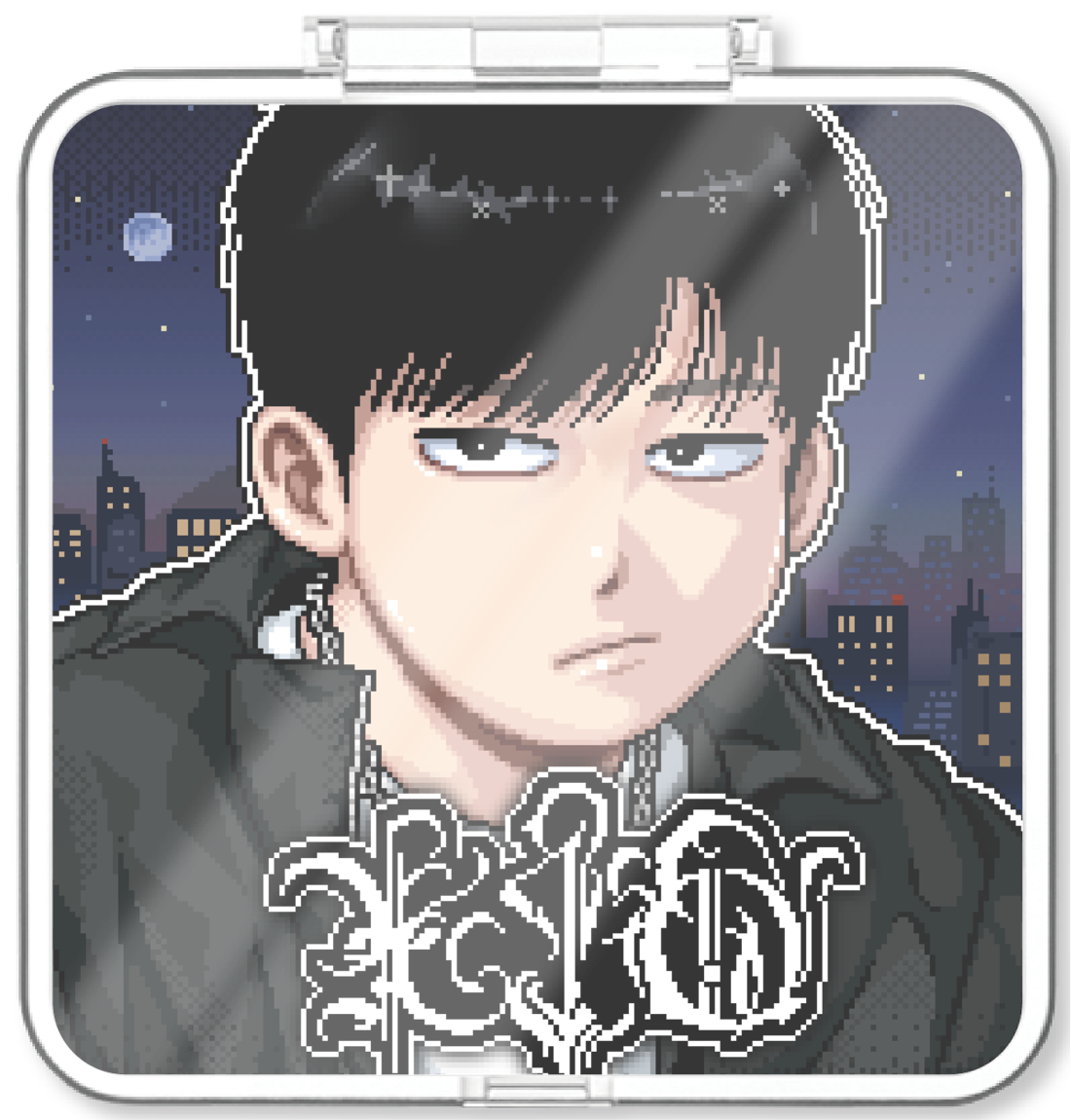 강시오 (XIO) - XIO ON THE BEAT! - KiTalbum