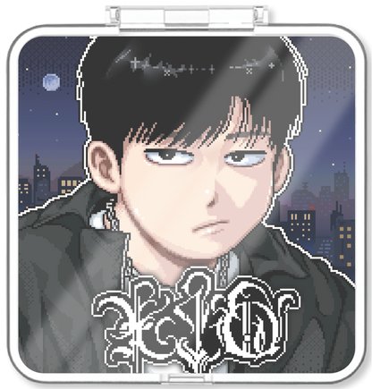 강시오 (XIO) - XIO ON THE BEAT! - KiTalbum