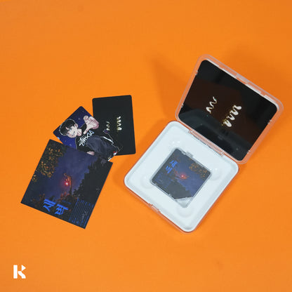 강시오 (XIO) - AM 2:00 - KiTalbum