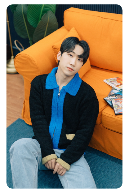 공베드(0BED) - I LIVE ALONE - KiTalbum