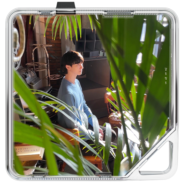 같은장르 - I Miss You - KiTalbum