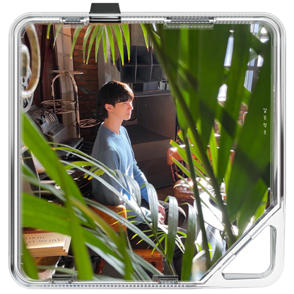 같은장르 - I Miss You - KiTalbum