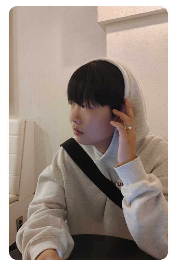 민경성(MK$) - 자서전 - KiTalbum