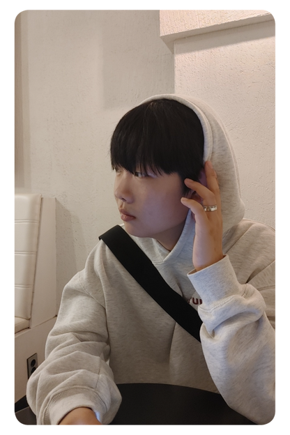 민경성(MK$) - 자서전 - KiTalbum