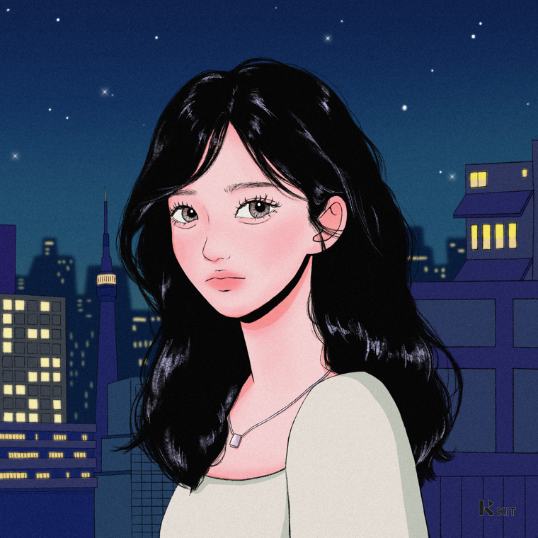 멜란지 (melange) - 빈틈 - KiTalbum