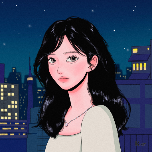 멜란지 (melange) - 빈틈 - KiTalbum
