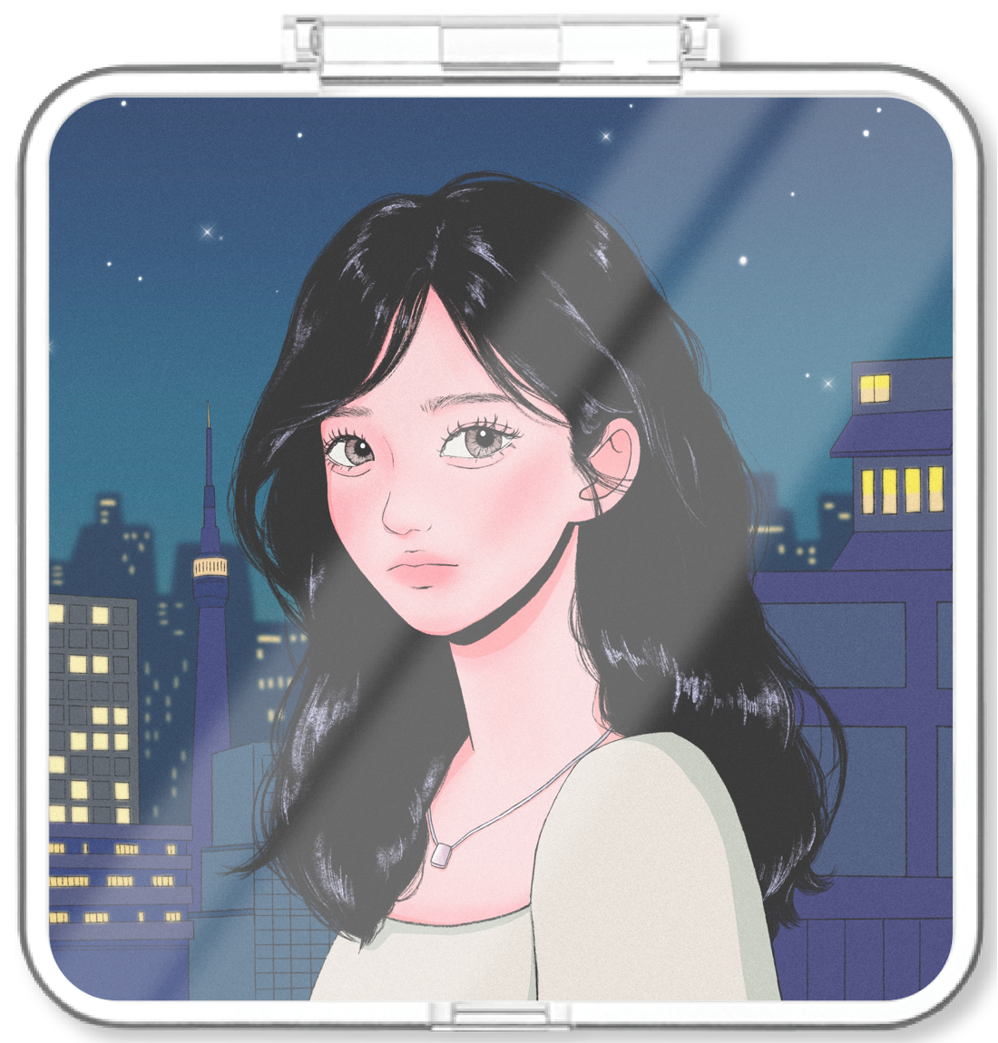멜란지 (melange) - 빈틈 - KiTalbum