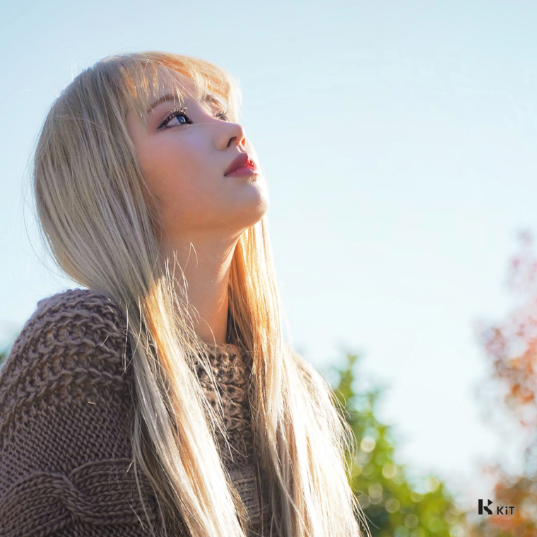 퀸샤(Quinsha) - 바다로 가자 - KiTalbum