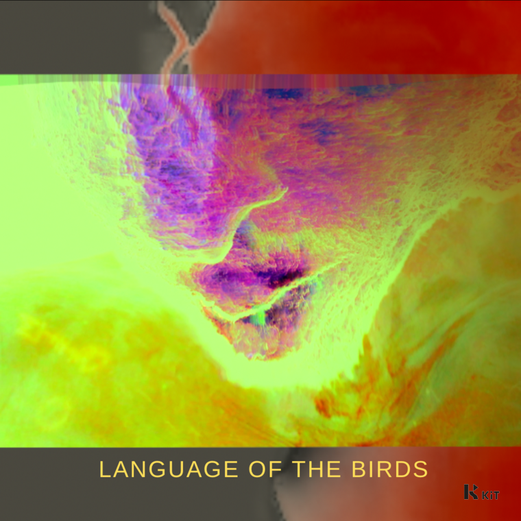 Chem XP - Language of the Birds - KiTalbum