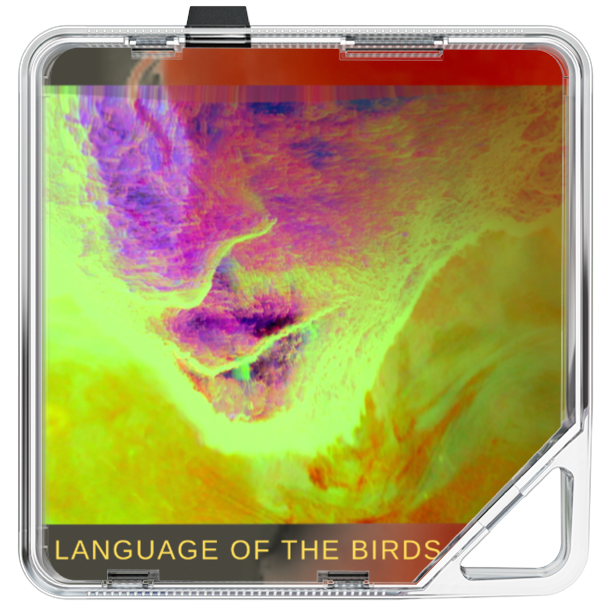 Chem XP - Language of the Birds - KiTalbum