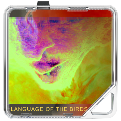 Chem XP - Language of the Birds - KiTalbum