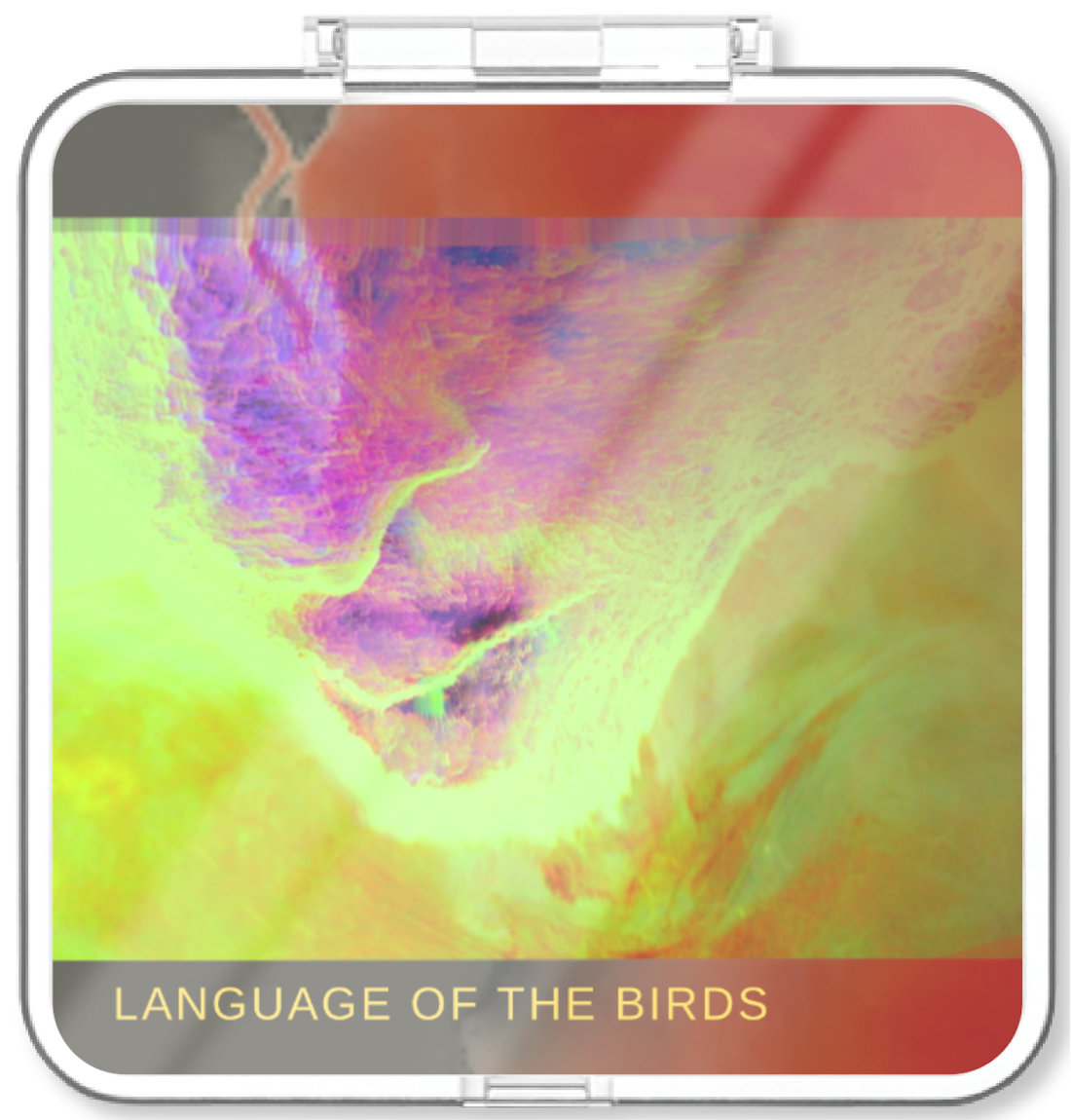 Chem XP - Language of the Birds - KiTalbum