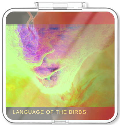 Chem XP - Language of the Birds - KiTalbum