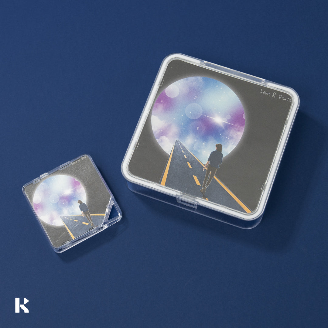쏘노로스(sonorous) - Love & Peace - KiTalbum