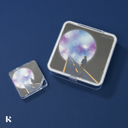 쏘노로스(sonorous) - Love & Peace - KiTalbum