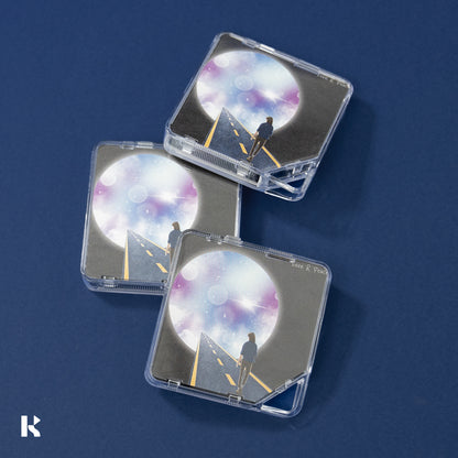 쏘노로스(sonorous) - Love & Peace - KiTalbum