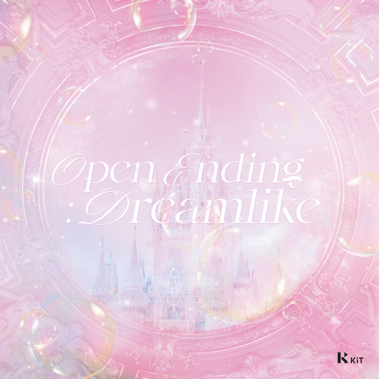 하나 (HANA) - Open Ending : Dreamlike - KiTalbum