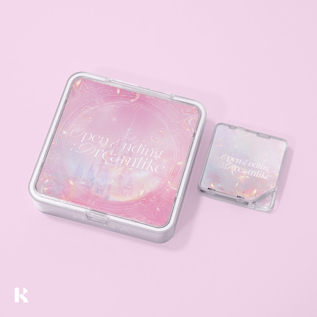 하나 (HANA) - Open Ending : Dreamlike - KiTalbum