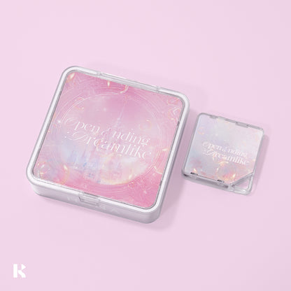 하나 (HANA) - Open Ending : Dreamlike - KiTalbum