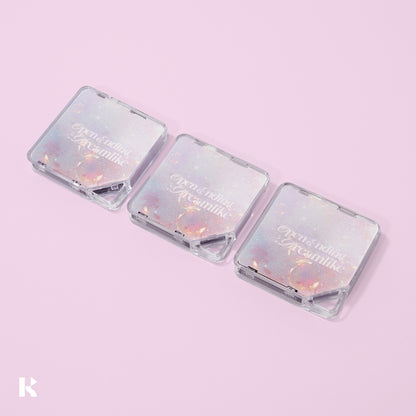 하나 (HANA) - Open Ending : Dreamlike - KiTalbum