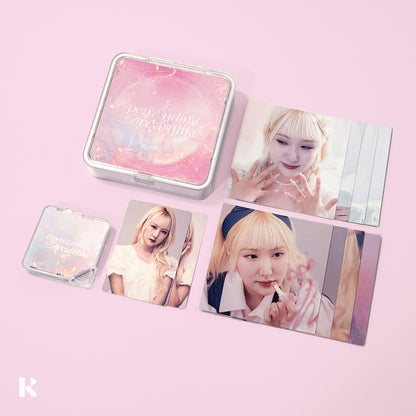 하나 (HANA) - Open Ending : Dreamlike - KiTalbum
