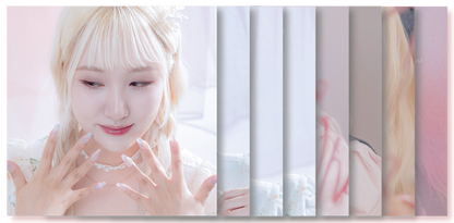 하나 (HANA) - Open Ending : Dreamlike - KiTalbum