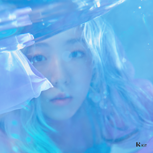 수조(Sujo) - 악몽 Nightmare - KiTalbum