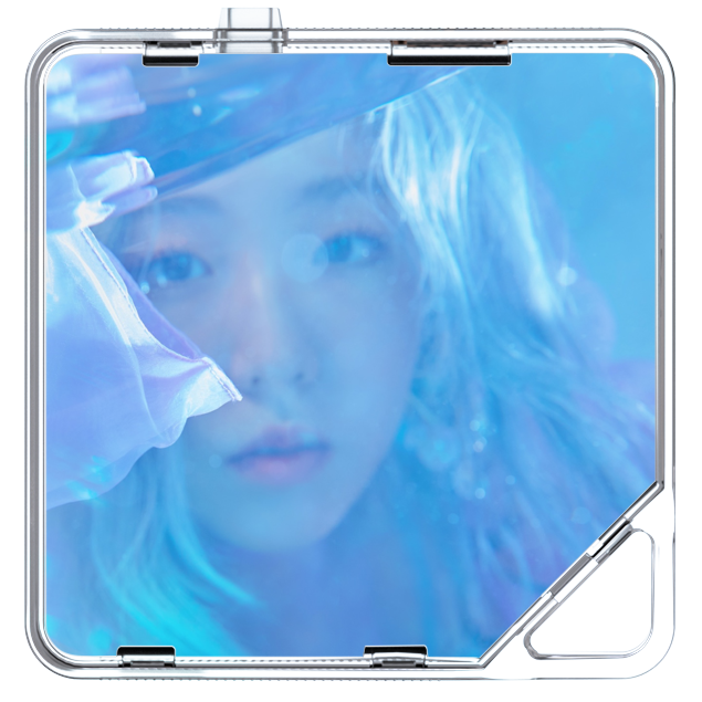 수조(Sujo) - 악몽 Nightmare - KiTalbum