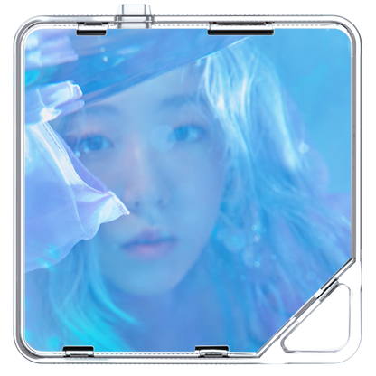 수조(Sujo) - 악몽 Nightmare - KiTalbum