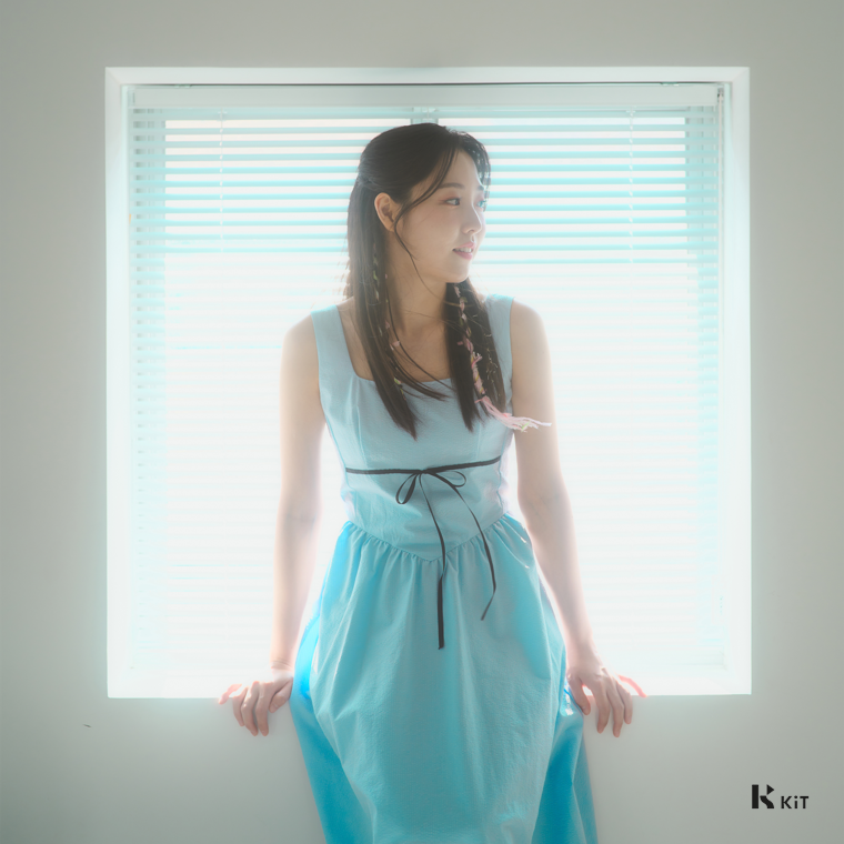 수조(Sujo) - 공중그네 - KiTalbum