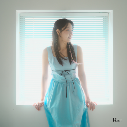 수조(Sujo) - 공중그네 - KiTalbum