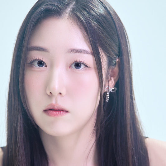 수조(Sujo) - Sujo 2nd Mini Album - A New Winter Tale - KiTalbum
