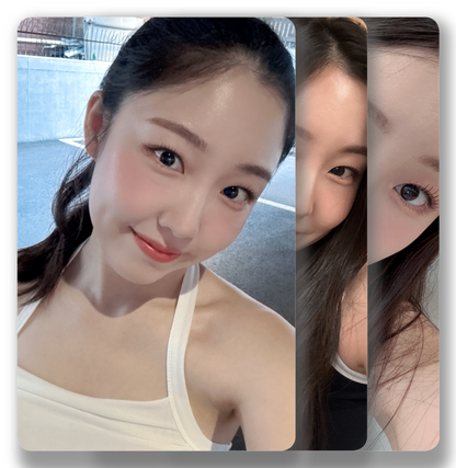 수조(Sujo) - 파랑주의보 - KiTalbum