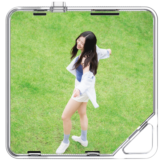 수조(Sujo) - 클로버 - KiTalbum