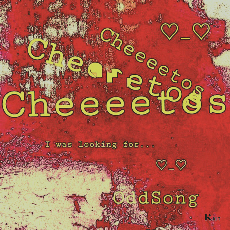 OddSong (옫쏭) - Cheeeetos, I was looking for... - KiTalbum