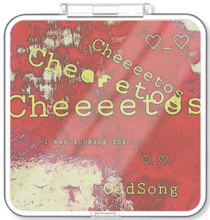 OddSong (옫쏭) - Cheeeetos, I was looking for... - KiTalbum