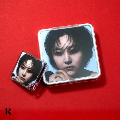 OddSong (옫쏭) - Your witch is not just odd anymore - KiTalbum