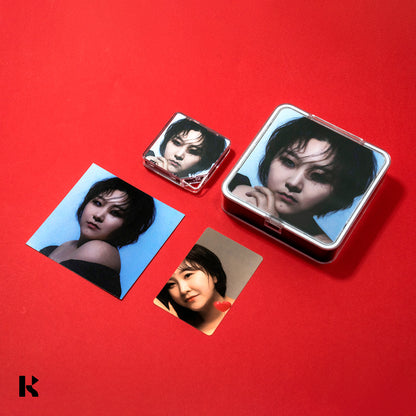 OddSong (옫쏭) - Your witch is not just odd anymore - KiTalbum