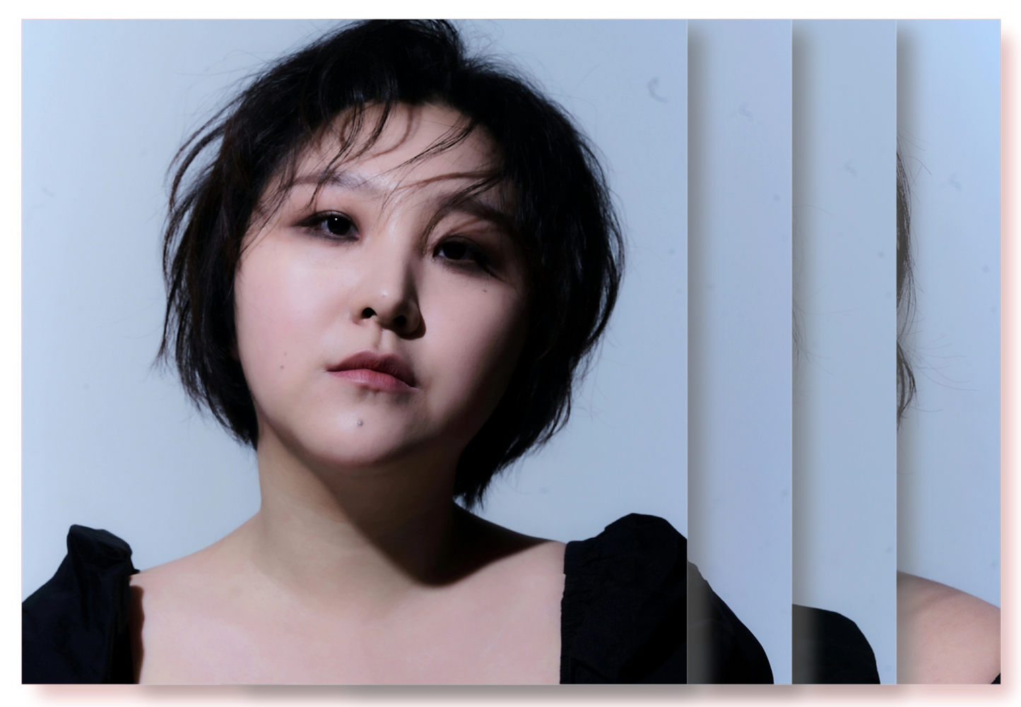 OddSong (옫쏭) - Your witch is not just odd anymore - KiTalbum