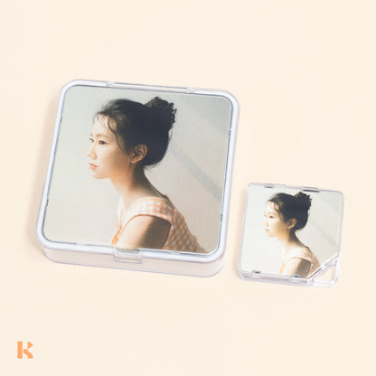 프레즈(Fraise) - buoyancy - KiTalbum