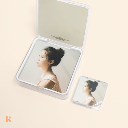 프레즈(Fraise) - buoyancy - KiTalbum
