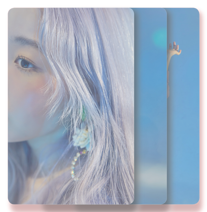 수조(Sujo) - 악몽 Nightmare - KiTalbum