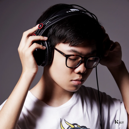Timmy Plus - Timmy Plus ON THE BEAT! - KiTalbum