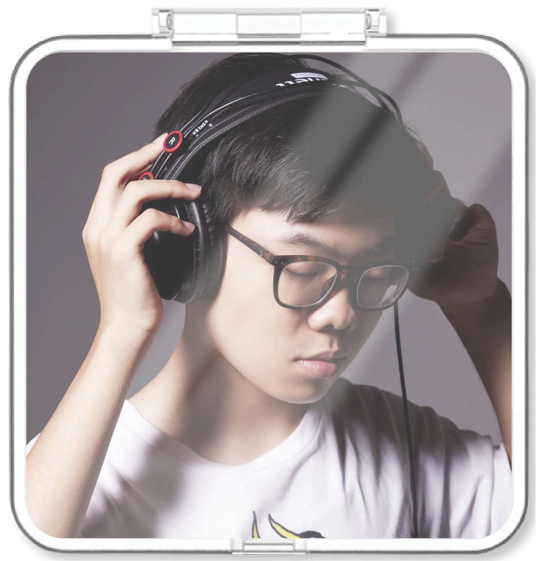 Timmy Plus - Timmy Plus ON THE BEAT! - KiTalbum
