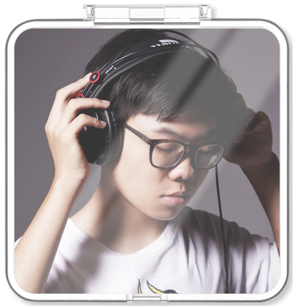 Timmy Plus - Timmy Plus ON THE BEAT! - KiTalbum