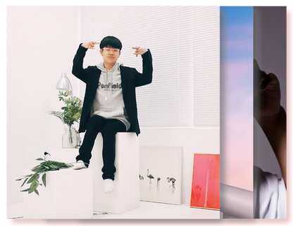 Timmy Plus - Timmy Plus ON THE BEAT! - KiTalbum